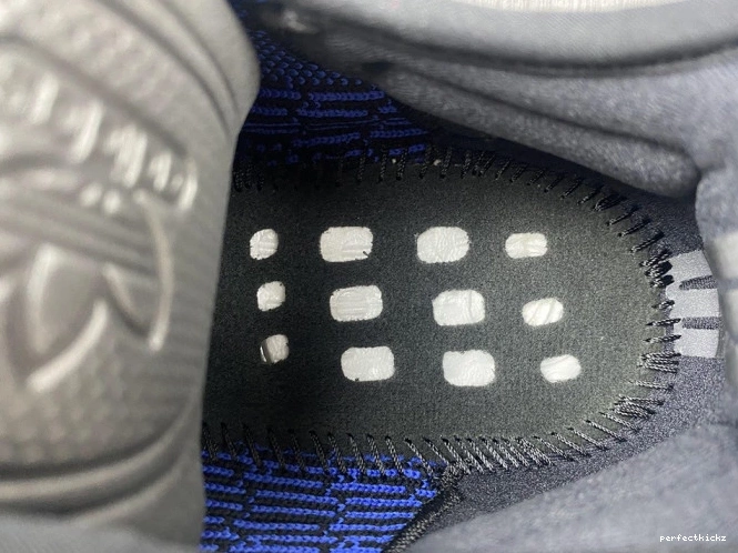 GY7164 Adidas Dazzling 350 V2 Yeezy Blue Boost 0722